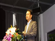 柯健生：资本将梦想变为现实