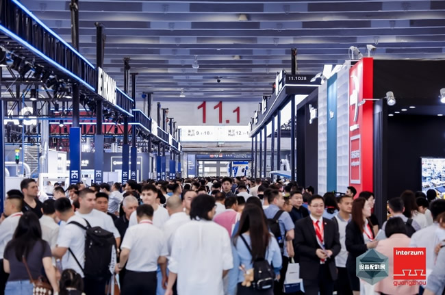 CIFM / interzum guangzhou 2025圆满收官，国际力量助推产业进阶